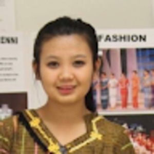 Meet your Posher, Stella